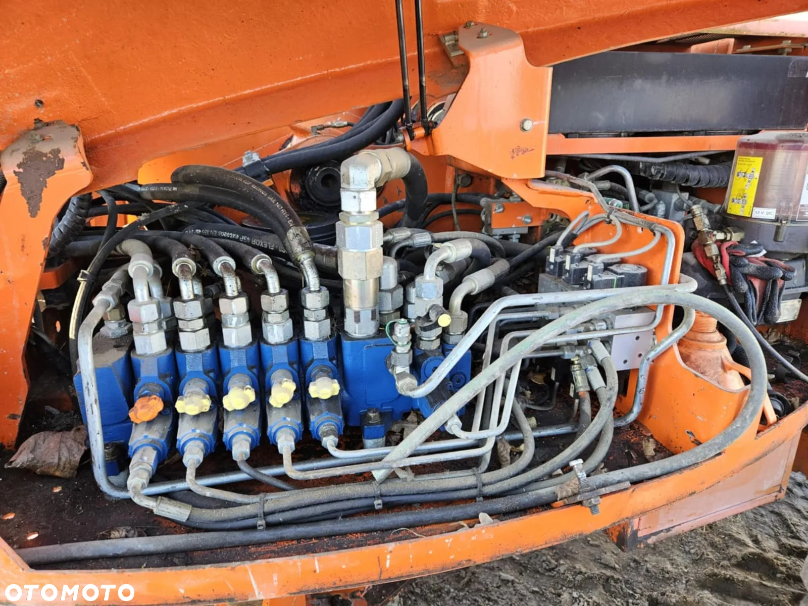 Mecalac Mecalac 12MXT - 10
