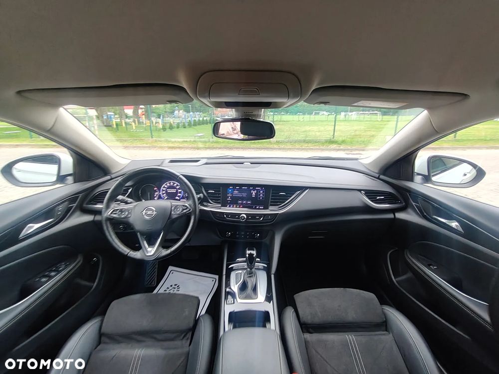 Opel Insignia 2.0 Automatik Business Innovation - 9