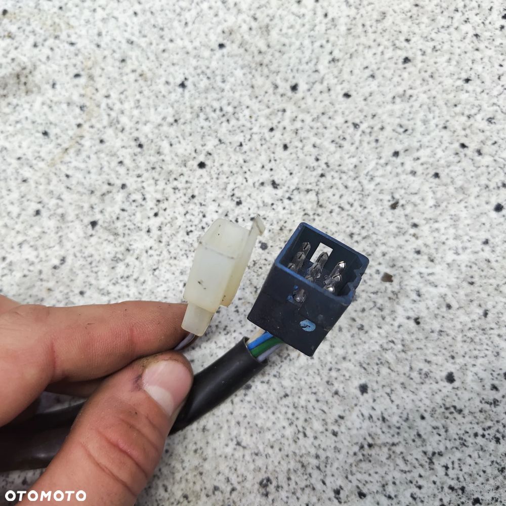 Przełącznik lewy, przełączniki lewe Moto Guzzi Husqvarna Gas Gas - 7