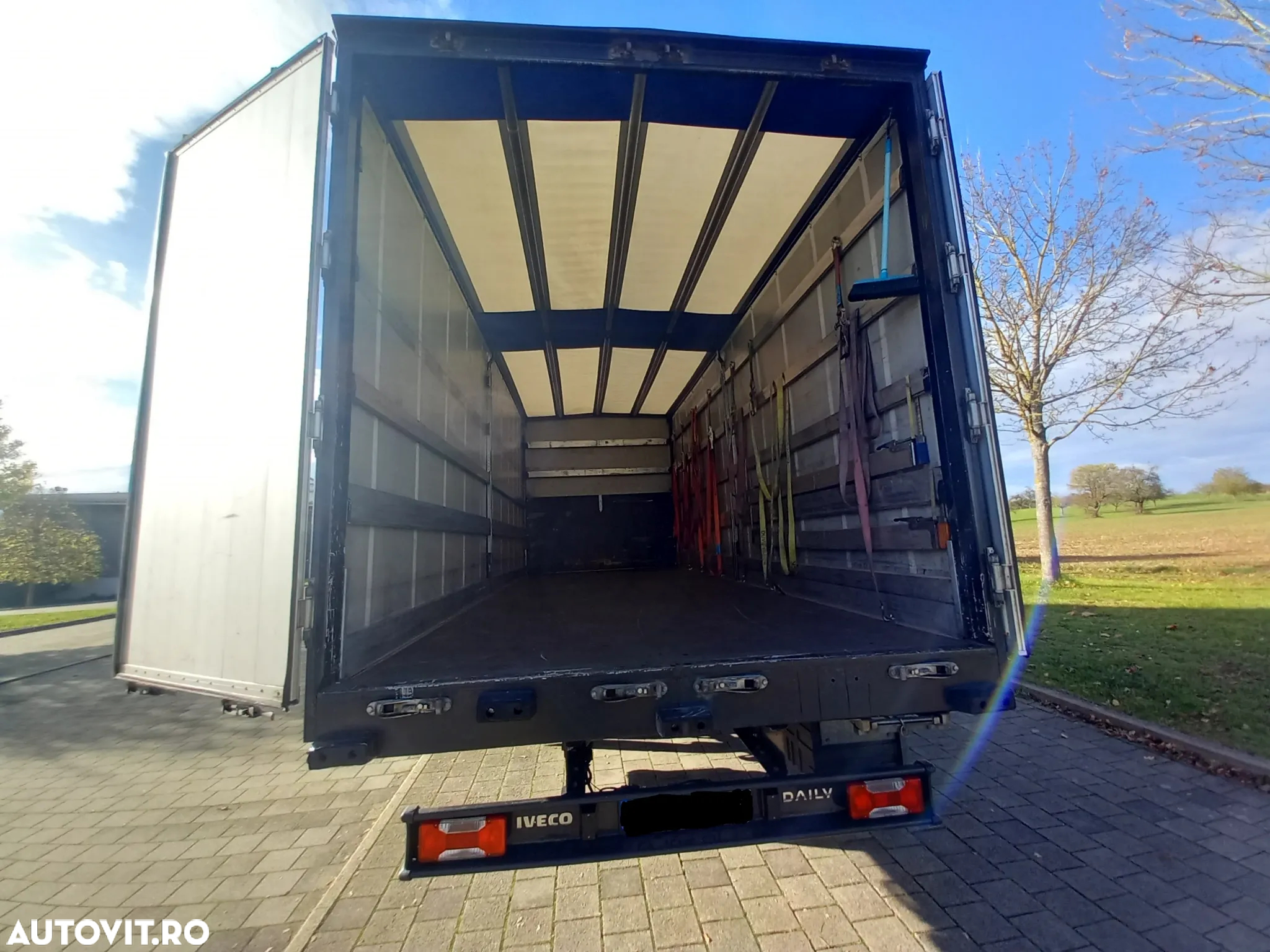 Iveco Daily - 4