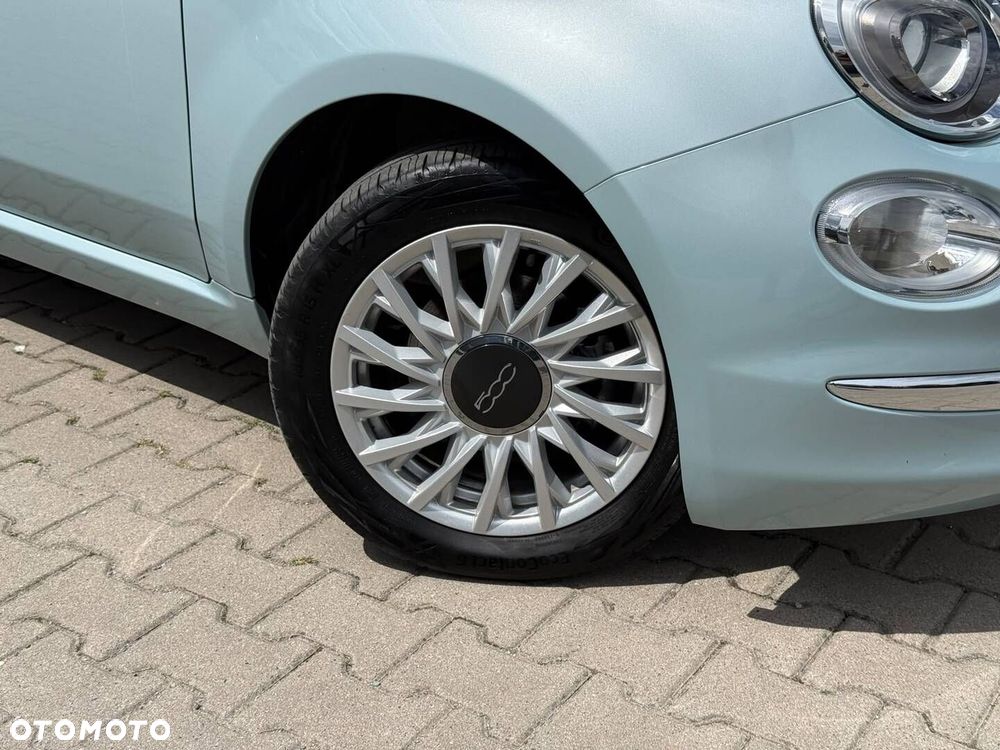 Fiat 500 - 7