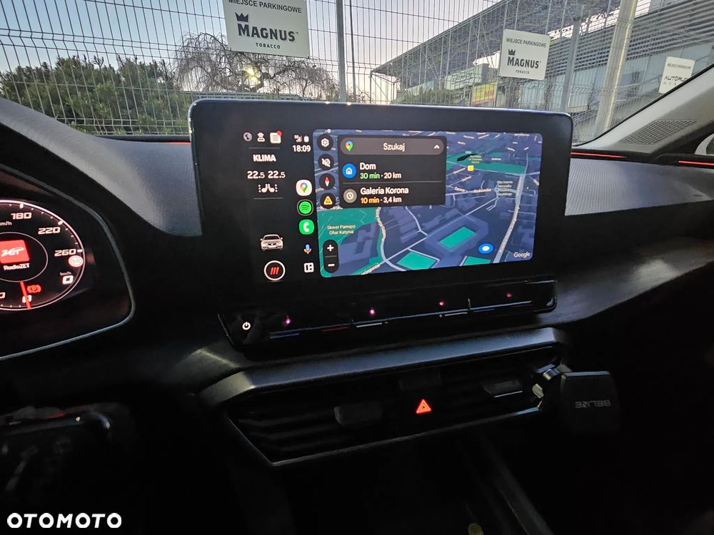 Seat Leon - 18