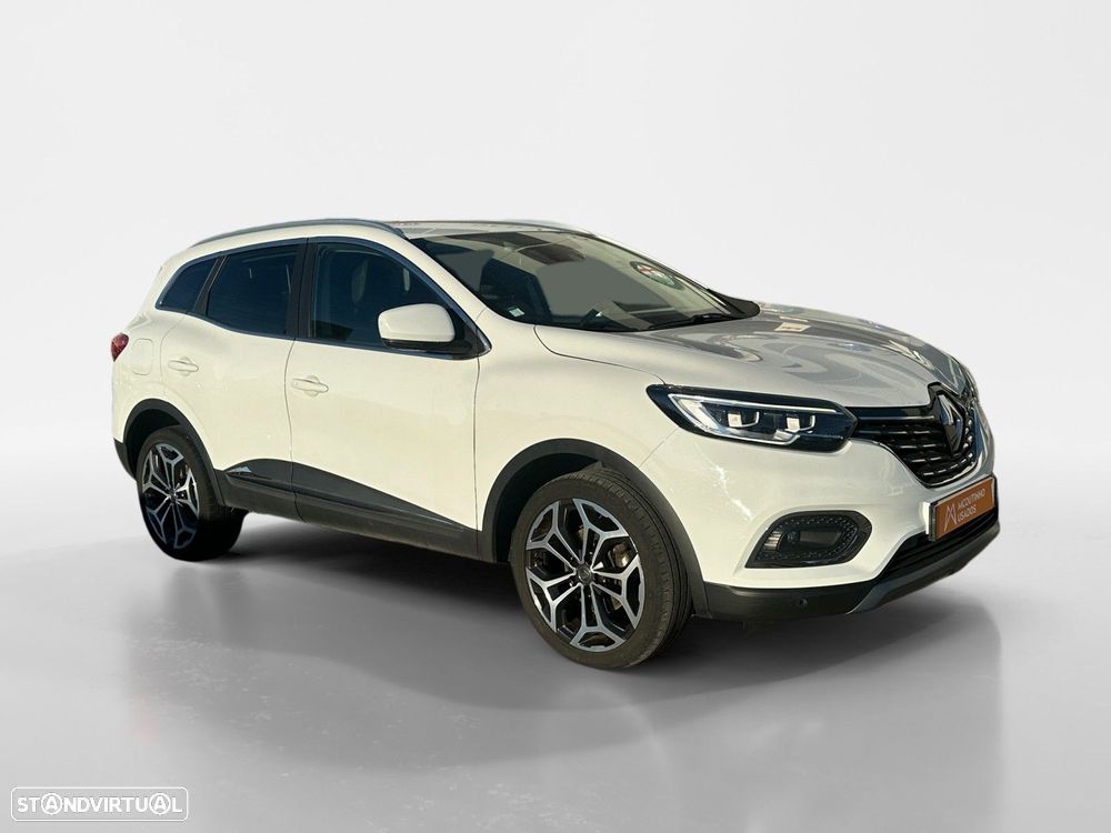 Renault Kadjar 1.5 dCi Intens - 7