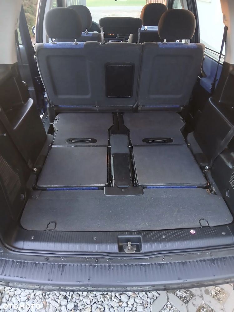 Opel Zafira 1.8 16V Elegance - 25