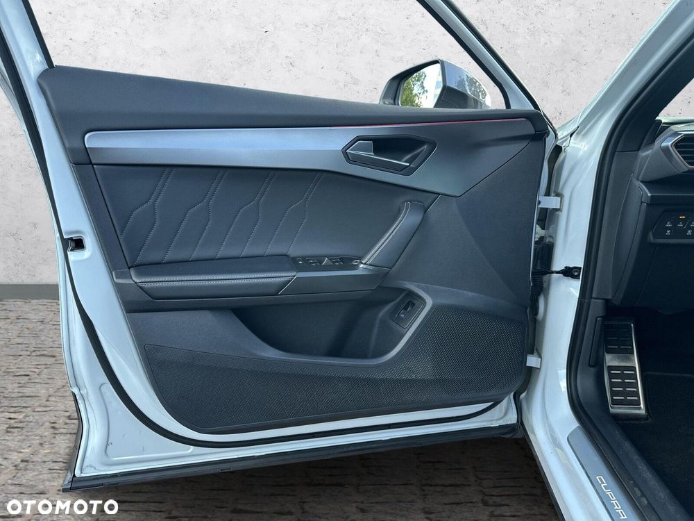 Cupra Formentor 2.0 TSI 4Drive VZ DSG - 12
