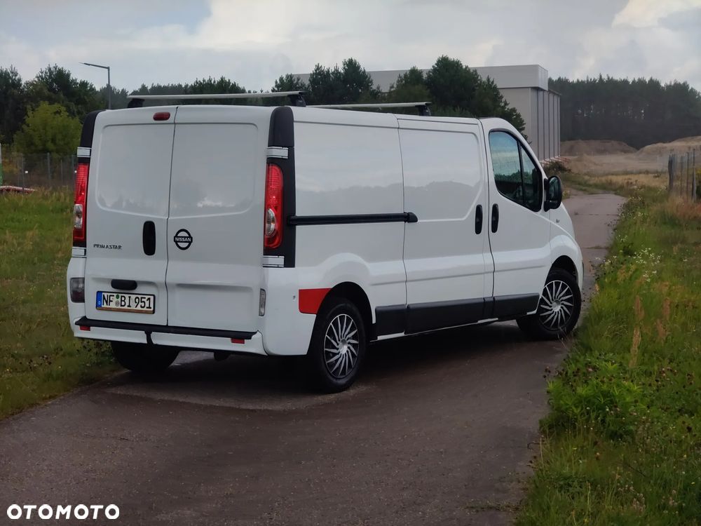 Renault Trafic - 20