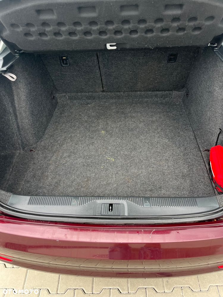 Skoda Octavia 1.4 TSI Ambiente - 8