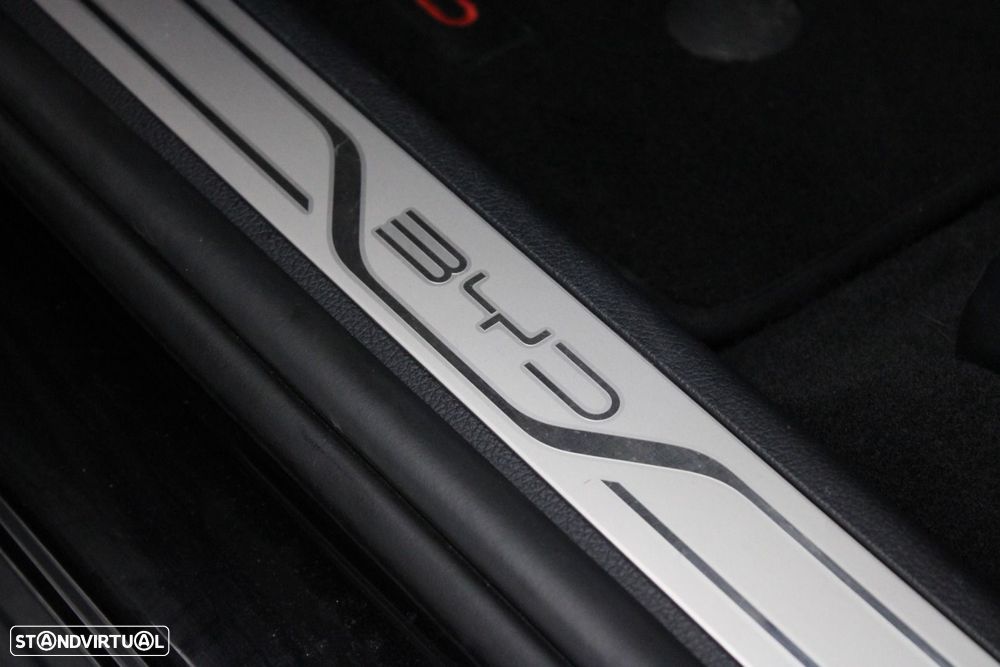BYD Seal U 87 kWh Design - 29