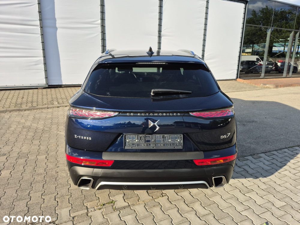 DS Automobiles DS 7 - 10