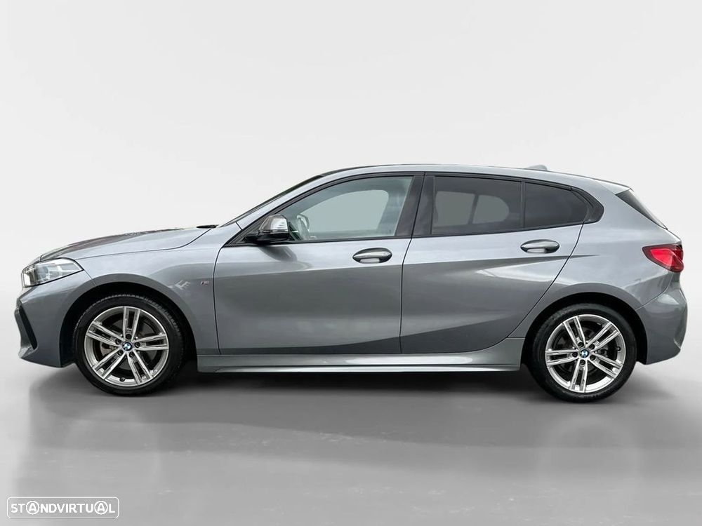 BMW 116 d Pack Desportivo M Auto - 3
