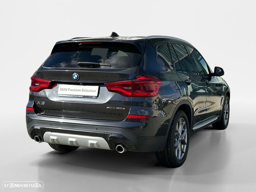 BMW X3 30 e xDrive xLine - 5