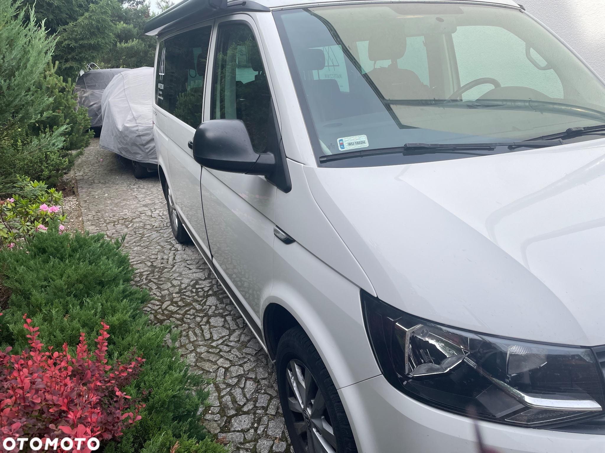 Volkswagen California - 2