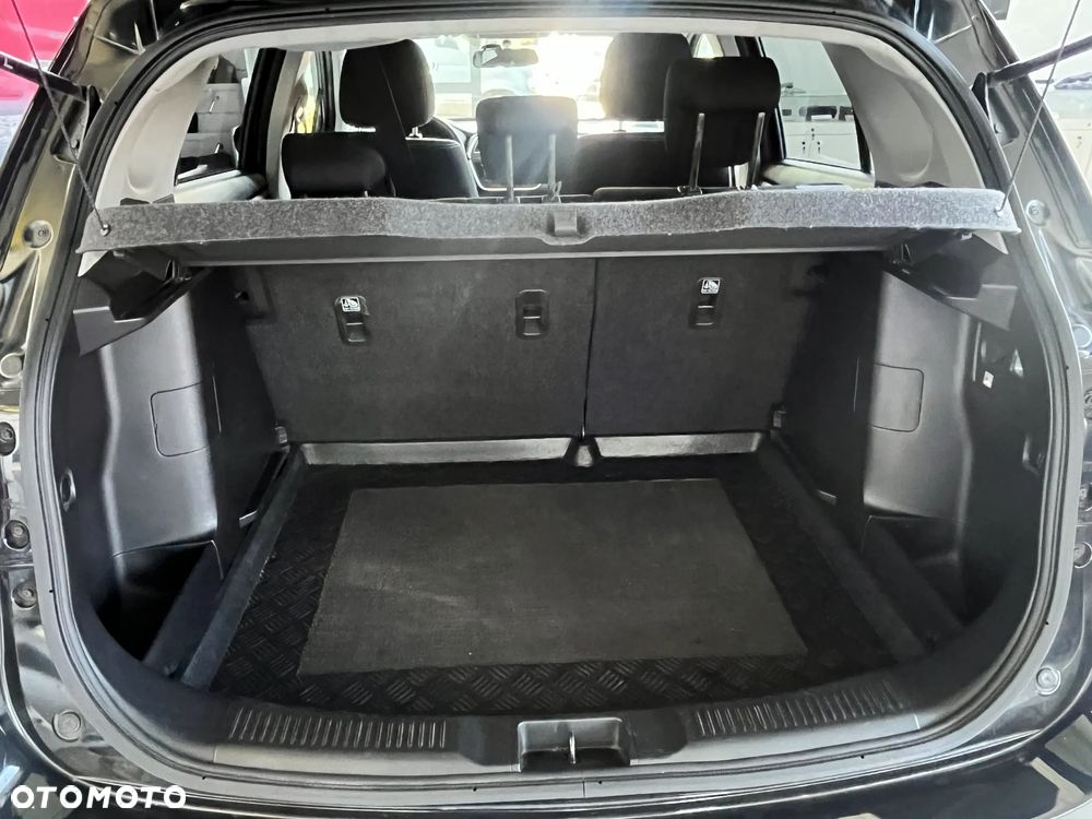Suzuki SX4 - 12