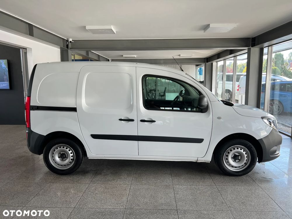 Mercedes-Benz Citan - 17