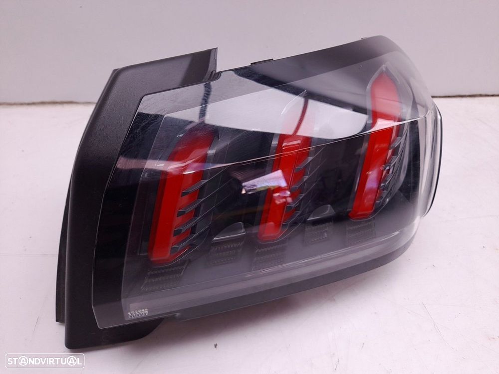 Farolim direito PEUGEOT 208 II - 1