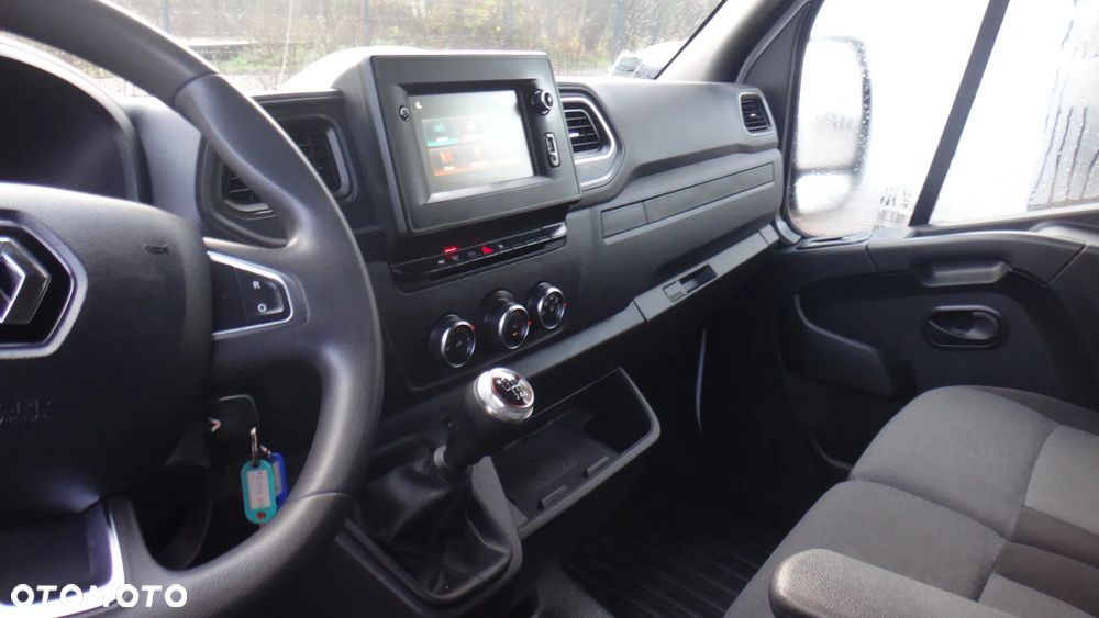 Renault Master - 9