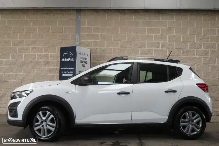 Dacia Sandero 1.0 TCe Essential - 12