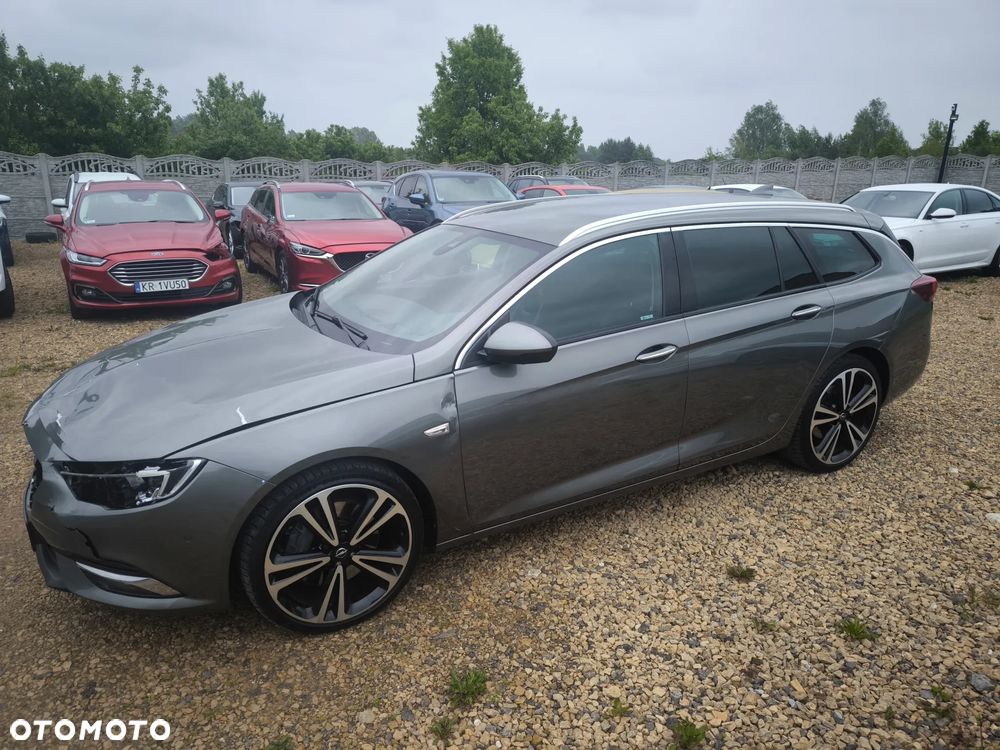 Opel Insignia - 4