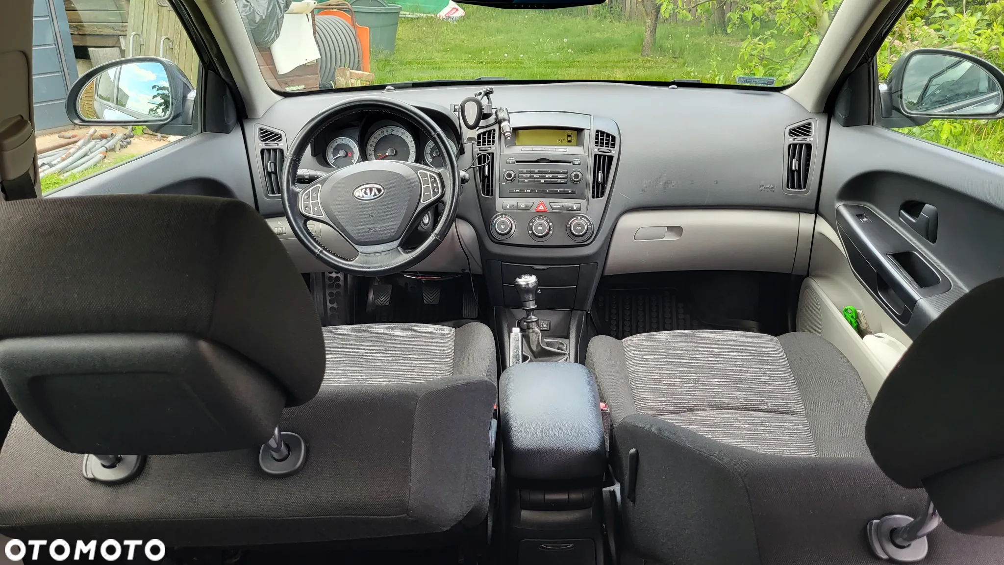 Kia Ceed - 15