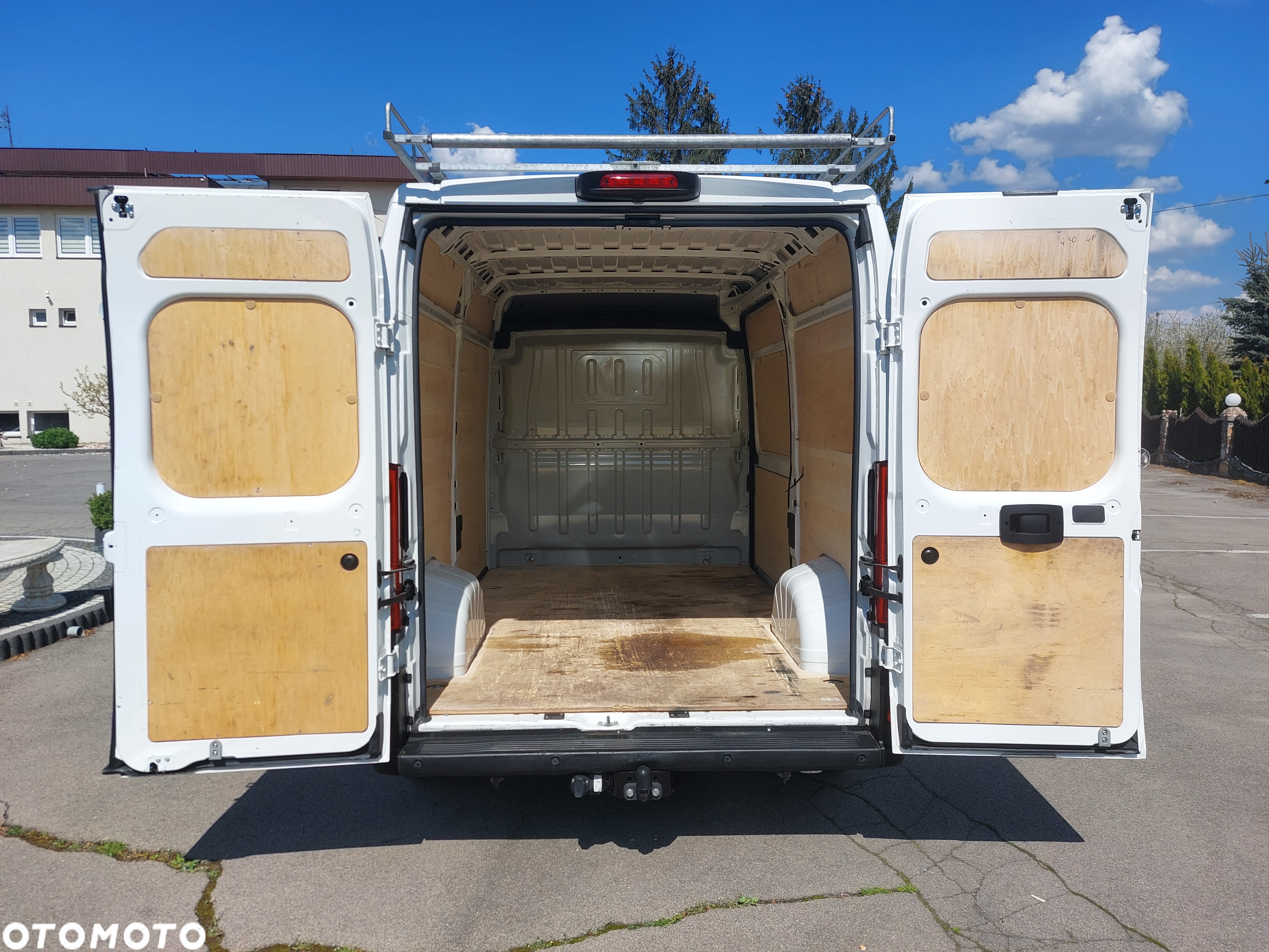 Peugeot Boxer - 16