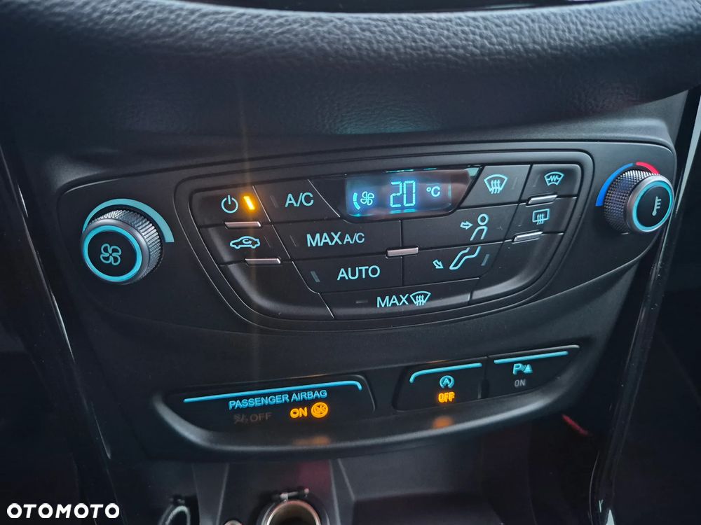 Ford B-MAX 1.0 EcoBoost Titanium - 19