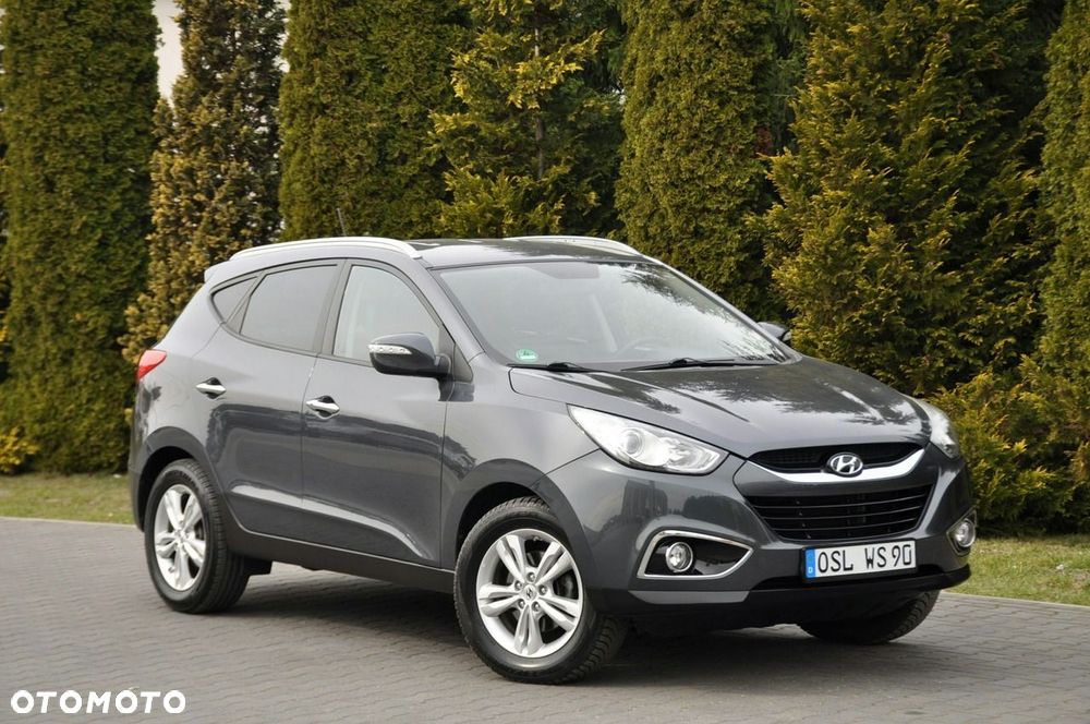 Hyundai ix35 - 3