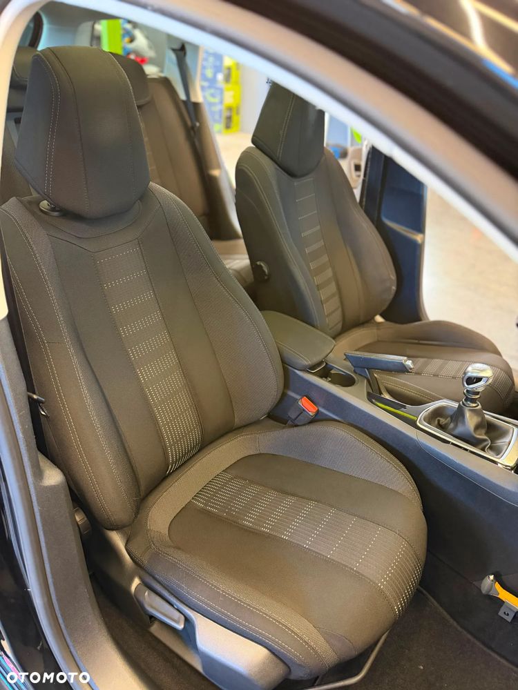 Peugeot 308 BlueHDi 120 Stop & Start Active - 8