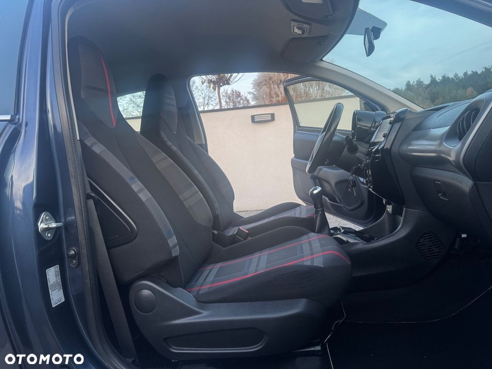Peugeot 108 - 6