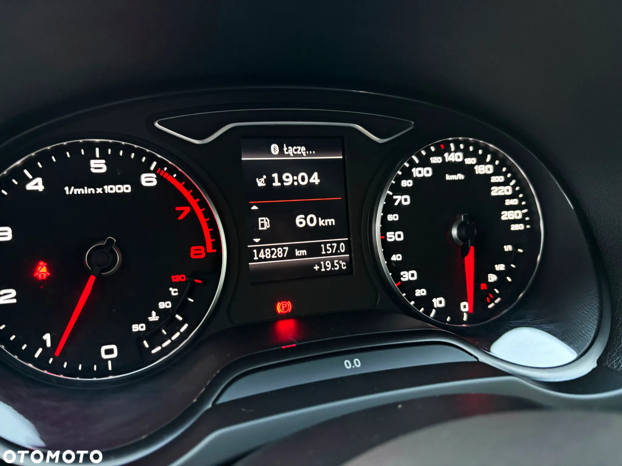 Audi A3 1.8 TFSI Sportback S line Sportpaket - 25