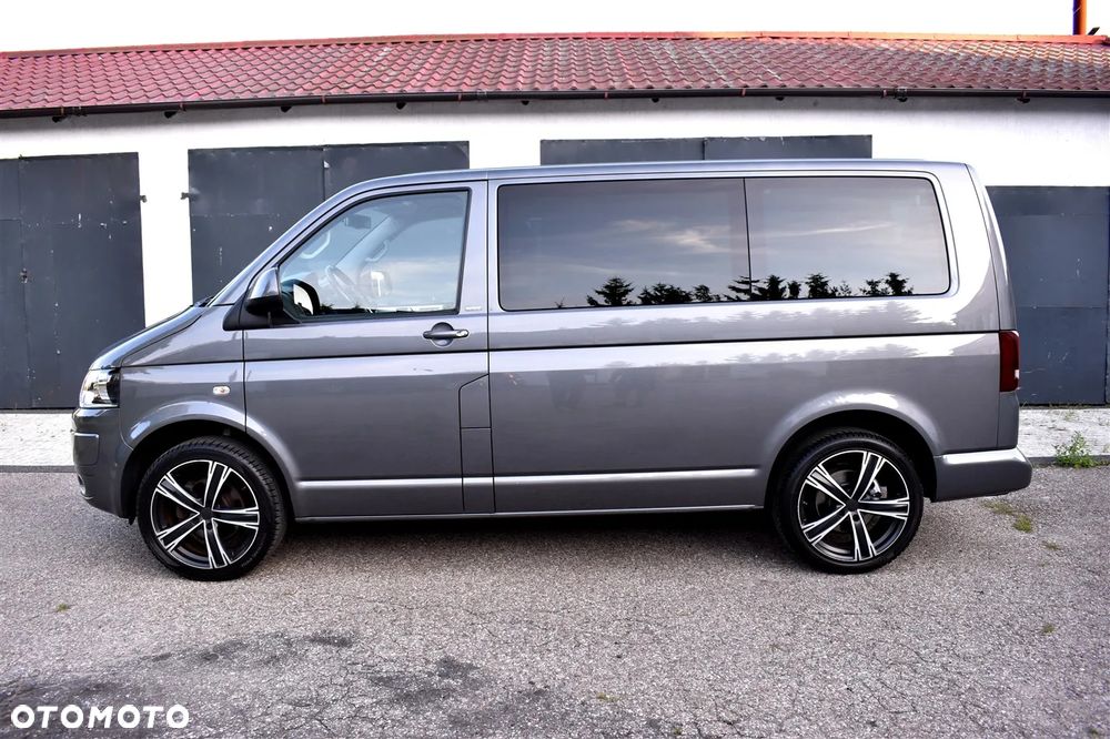 Volkswagen Multivan L1 Business - 7