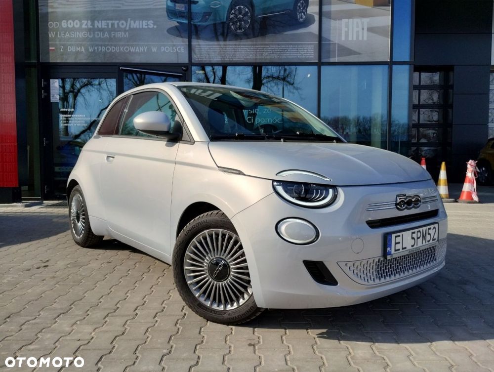 Fiat 500 - 5