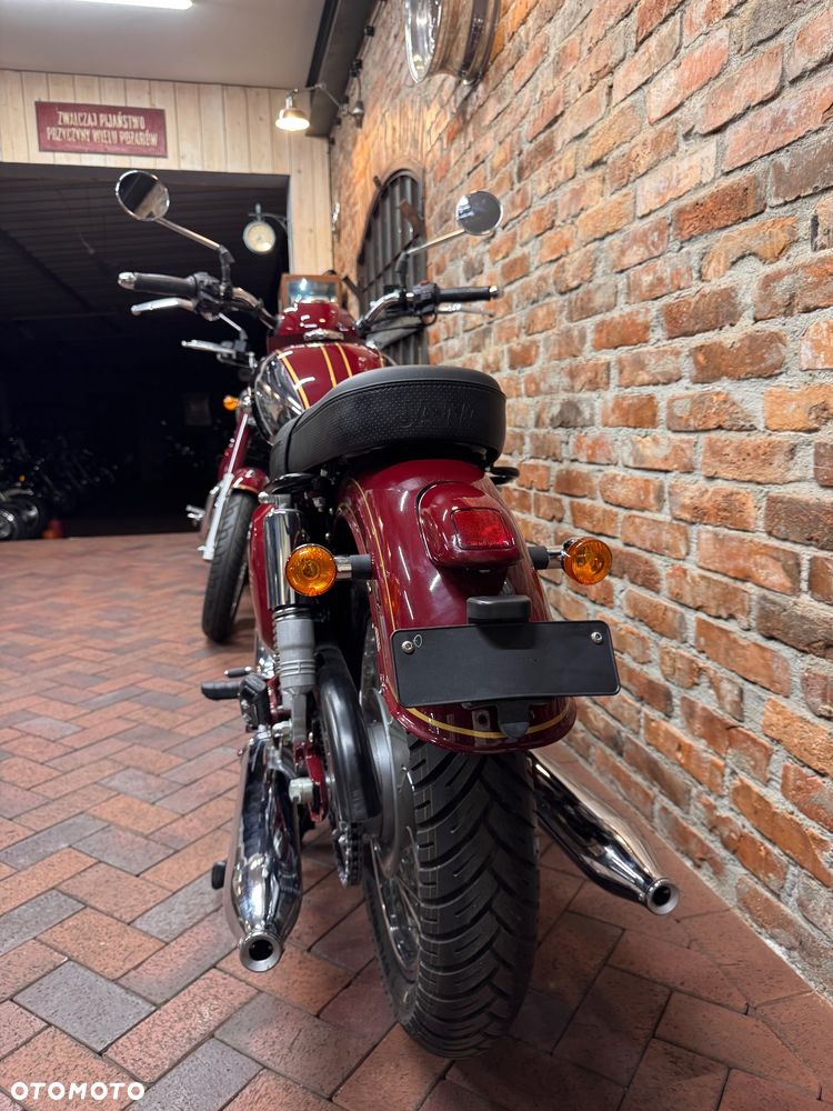 Jawa 300 CL - 14