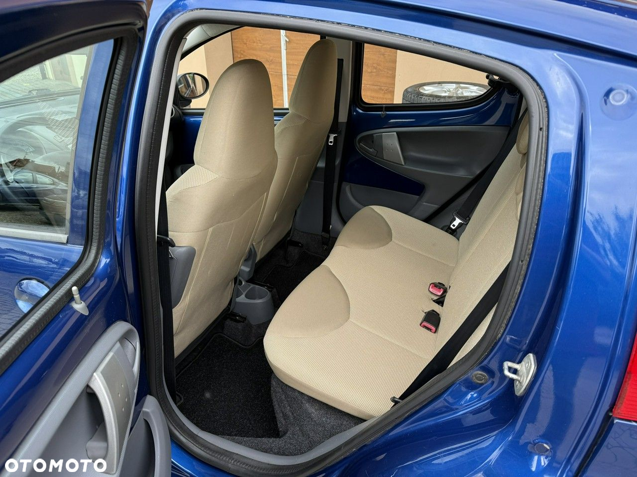 Peugeot 107 1.0 Happy - 17