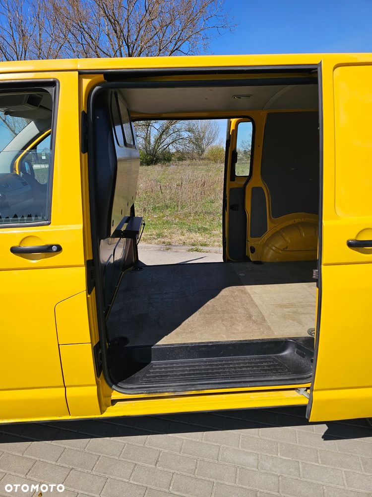 Volkswagen Transporter - 14