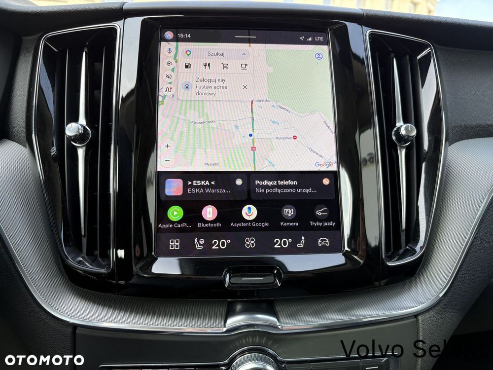 Volvo XC 60 - 11