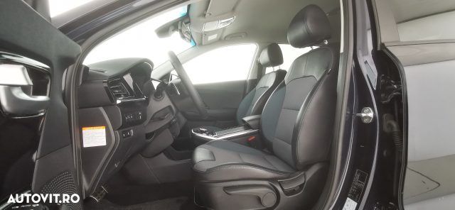 Kia Niro e-Niro 150 kW Vision - 3