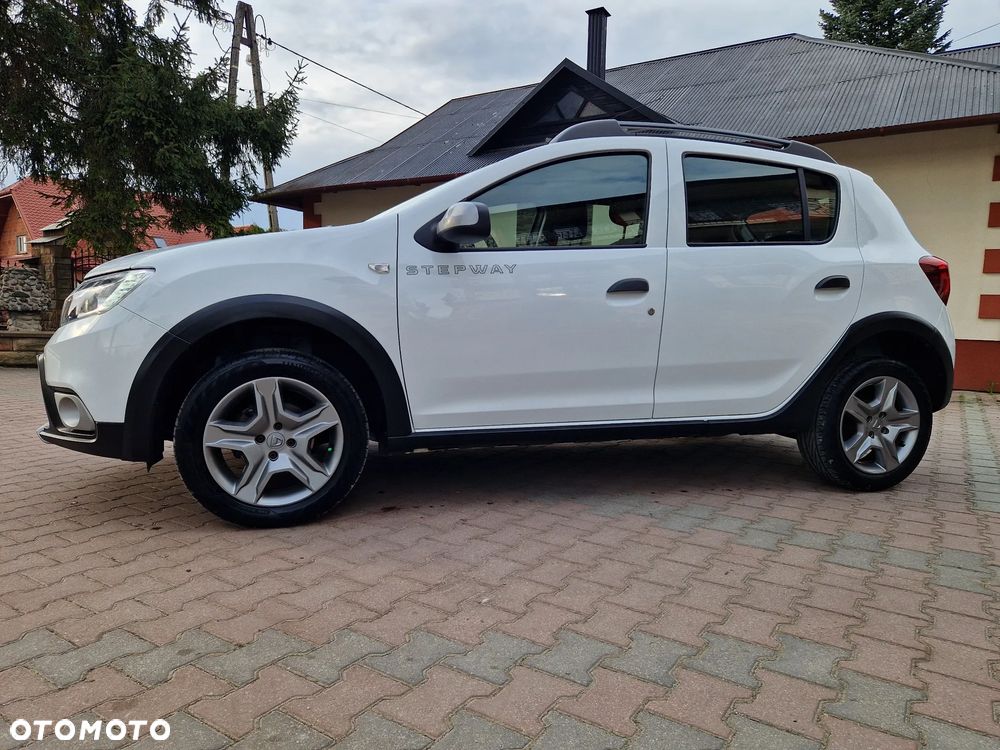 Dacia Sandero 0.9 TCe Laureate S&S - 3