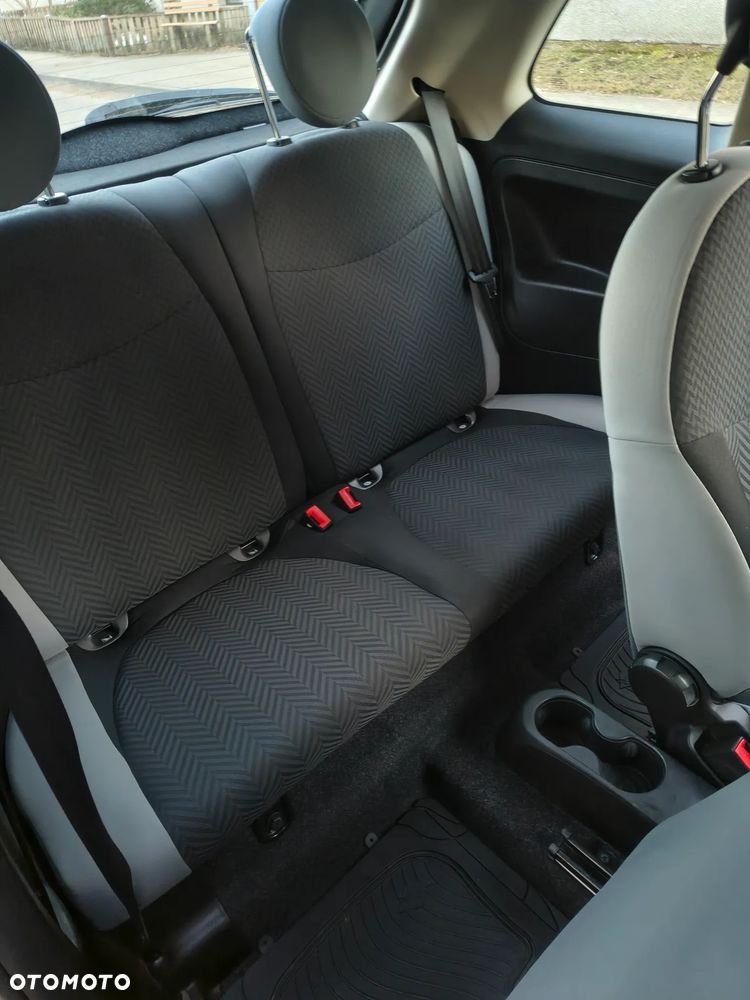 Fiat 500 1.2 Pop - 14