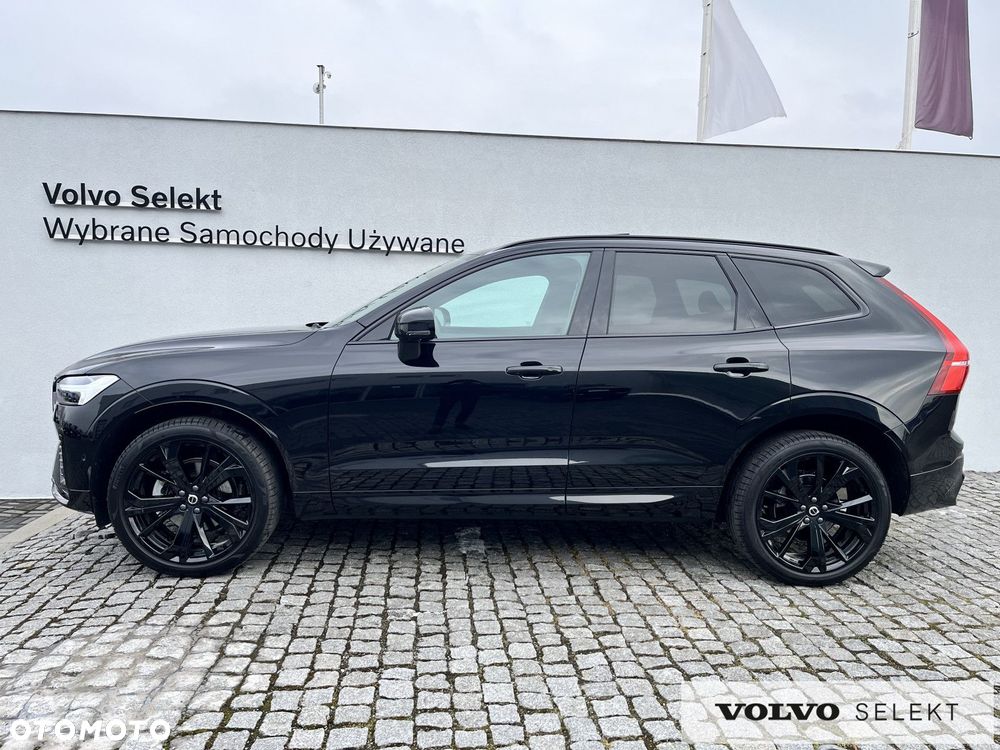 Volvo XC 60 - 7