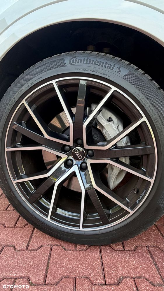 Audi Q8 TFSI e PHEV 290 kW Quattro Tiptronic - 22
