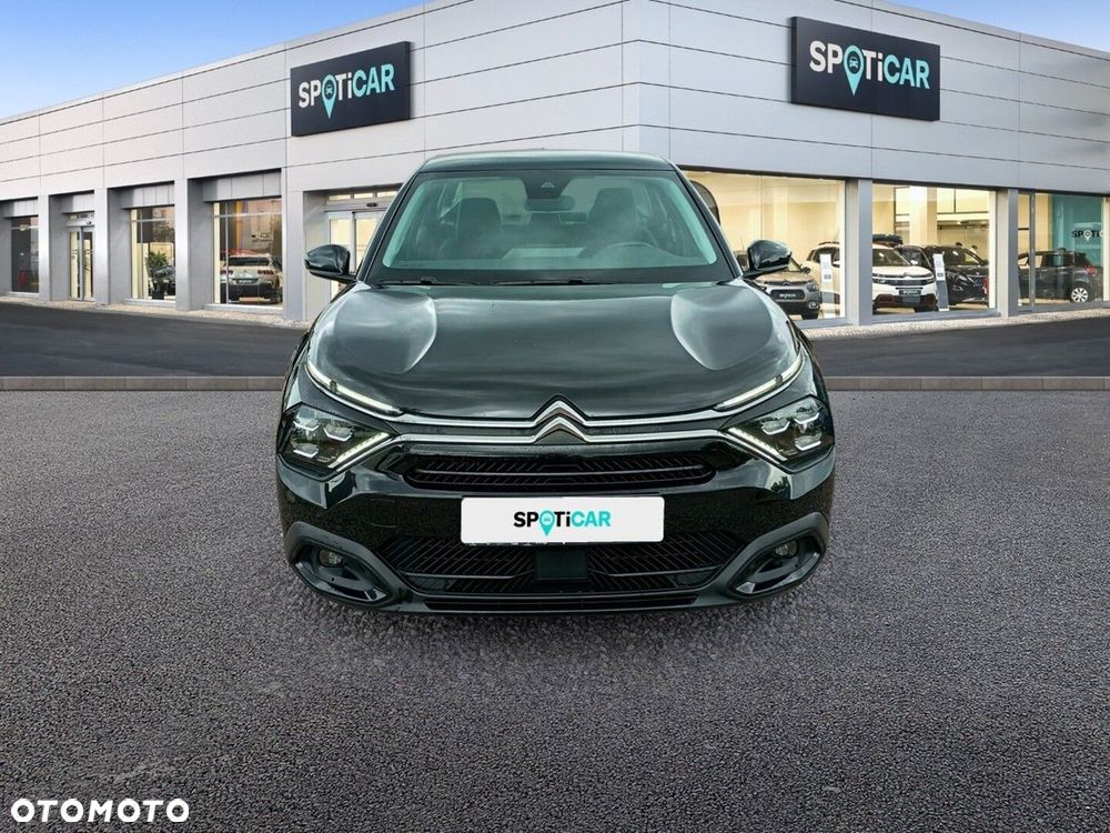Citroën C4X 1.2 PureTech Plus S&S EAT8 - 3