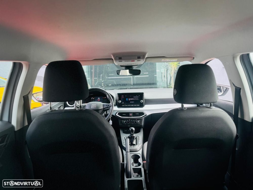 SEAT Ibiza 1.0 TSI Style - 30