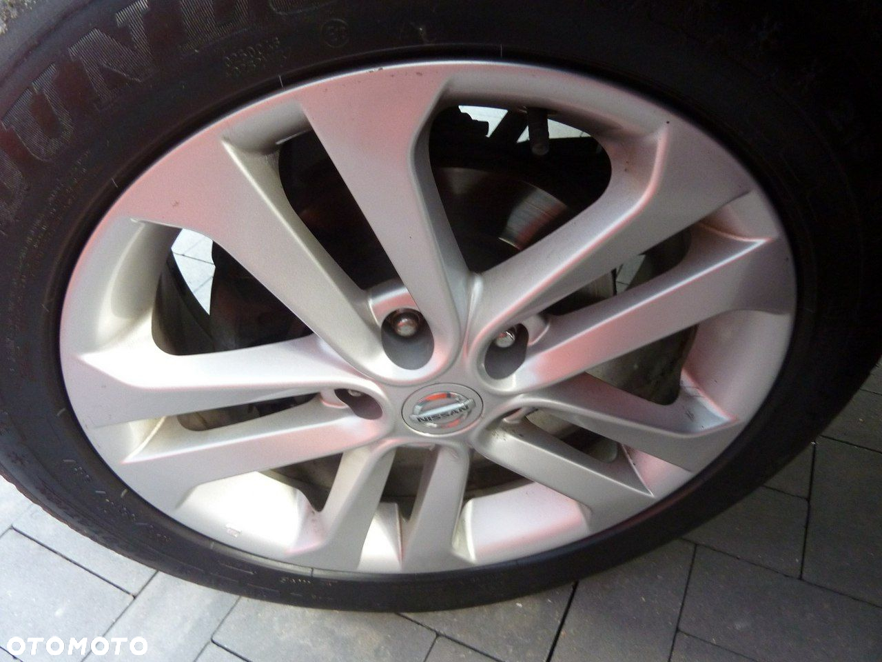 Nissan Juke - 38