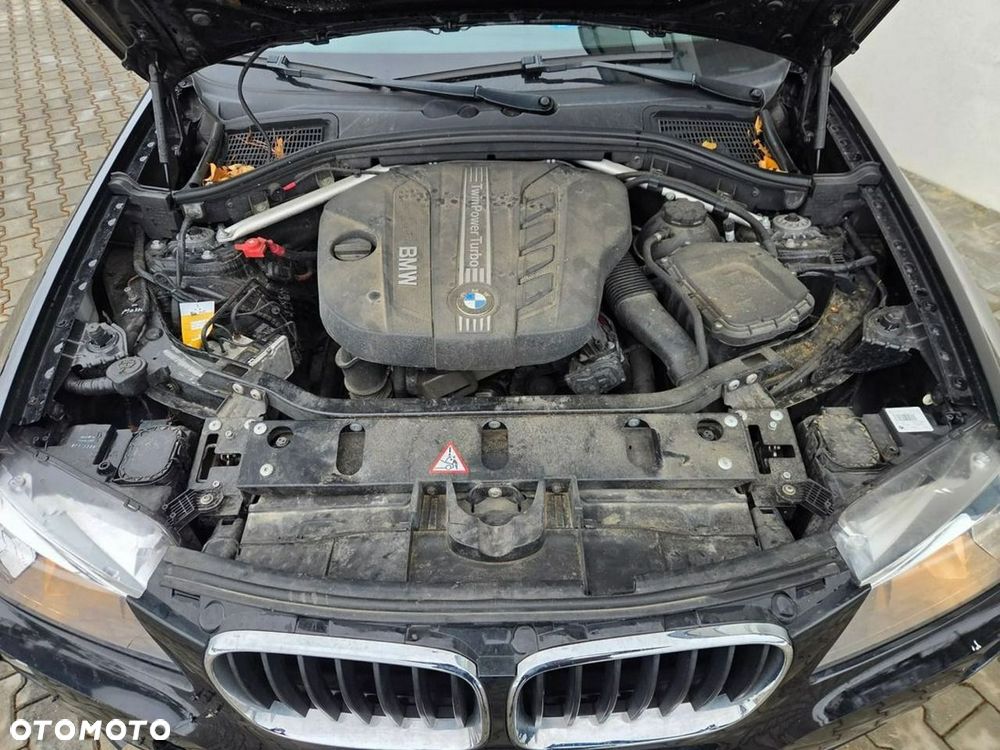 BMW X3 - 19