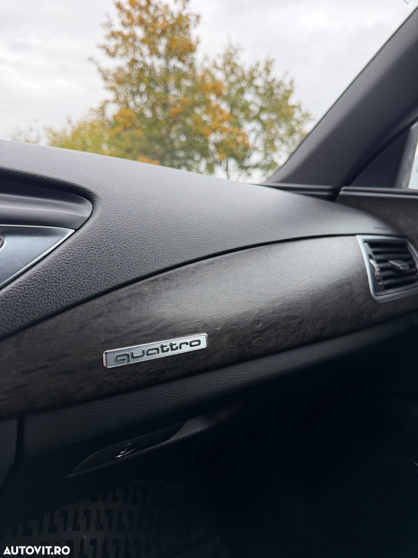 Audi A7 - 23