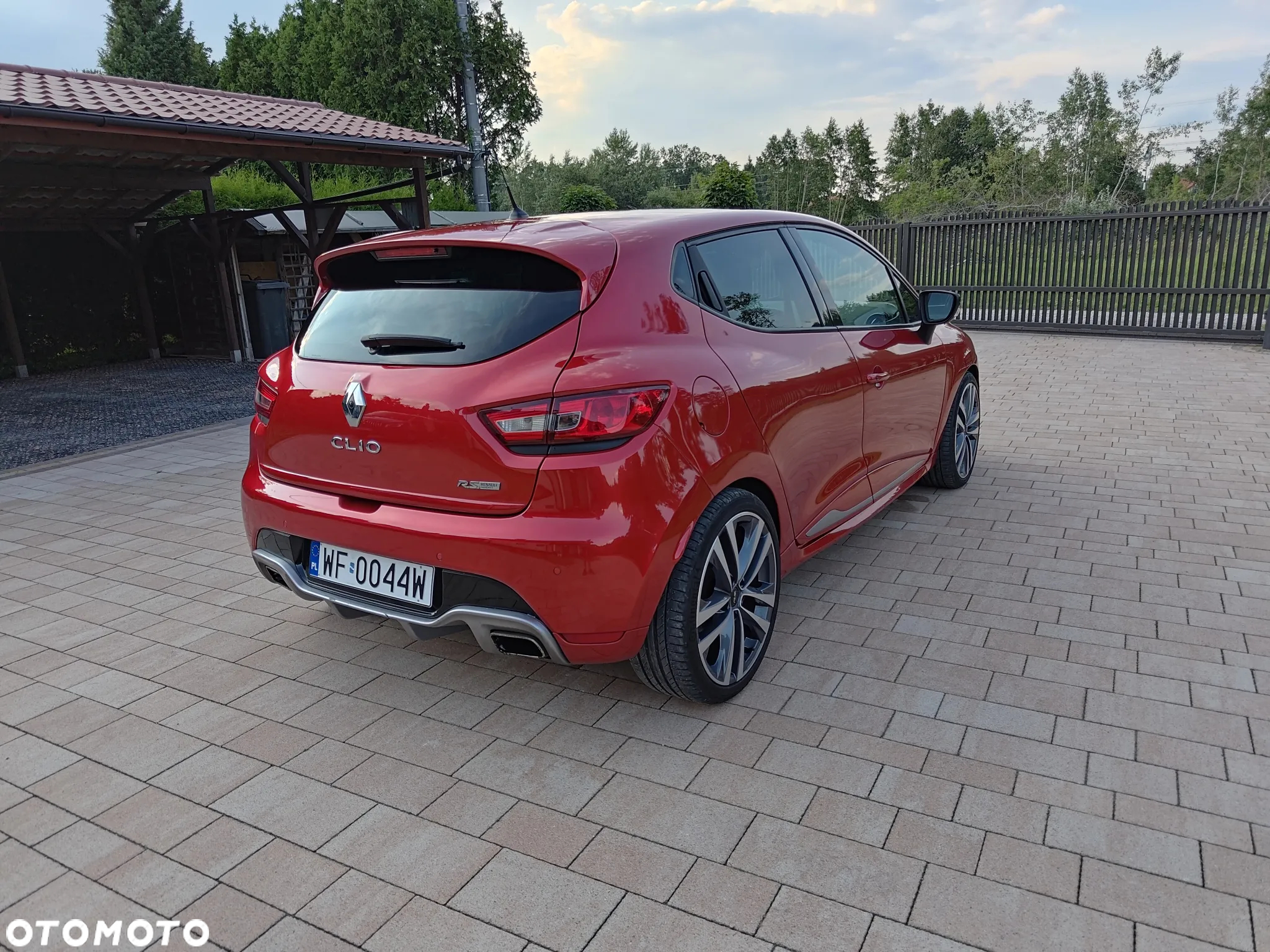 Renault Clio - 6