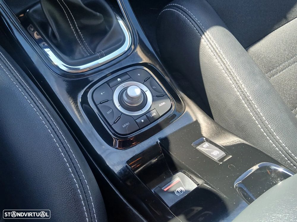 Renault Mégane Sport Tourer 1.5 dCi Bose Edtion CO2 Champion - 31