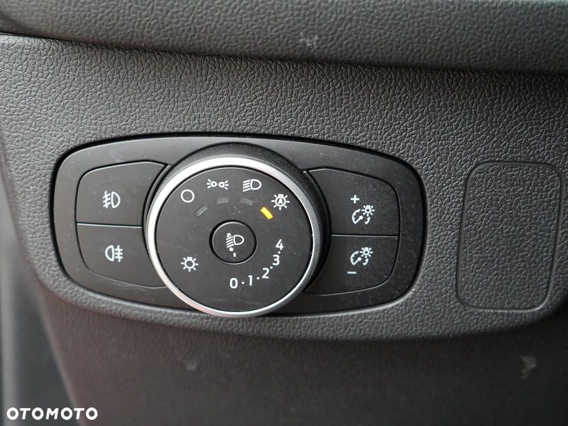 Ford Focus 1.5 EcoBlue STart-Stopp-System ST-LINE - 25