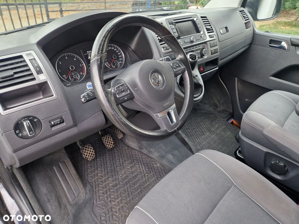 Volkswagen Multivan L1 Comfortline - 20