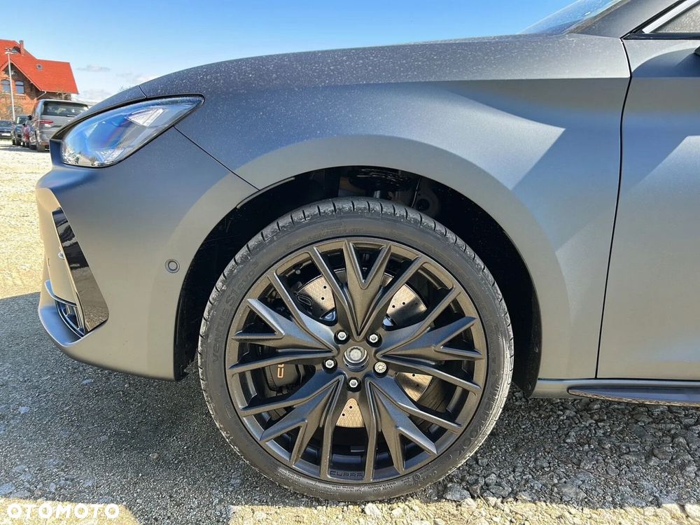 Cupra Leon - 33